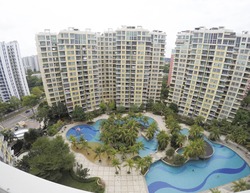 Ris Grandeur (D18), Condominium #206473331